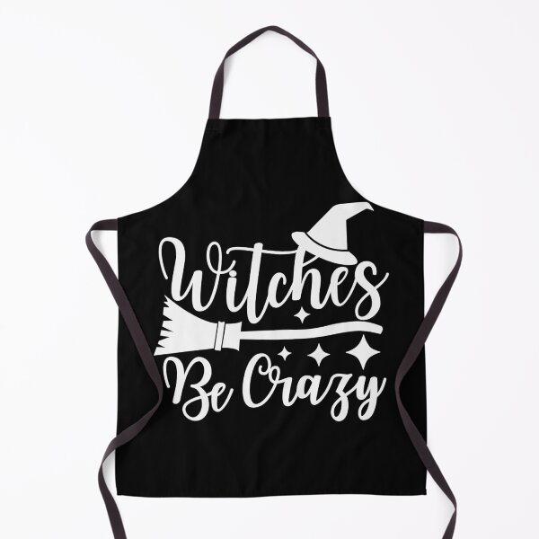 Item preview, Witches be Crazy Tshirt,Funny Witch Tee,Halloween shirt,Funny Halloween Tshirt,Halloween Lover Shirt. designed and sold by Babe3955.