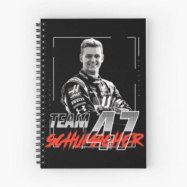 Artikelvorschau, Mick Schumacher entworfen und verkauft von aliali9155.