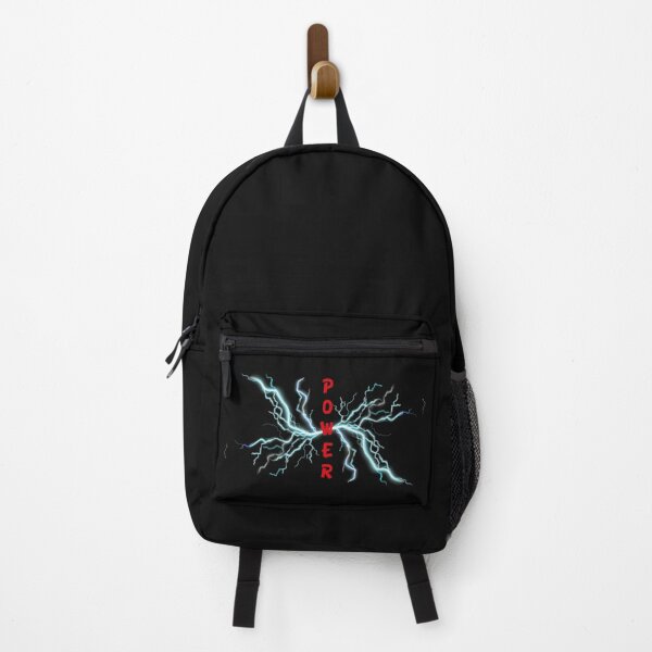 Item preview, Thunder Power designed and sold by RAKANSHIRTS.