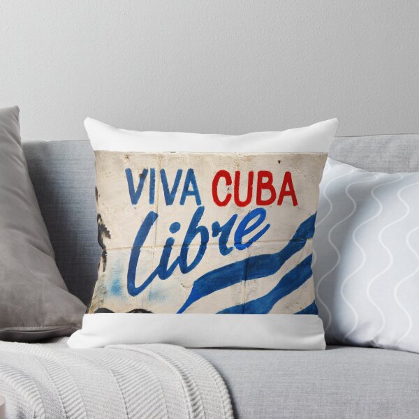 Item preview, Patria y Vida designed and sold by mycutepet.