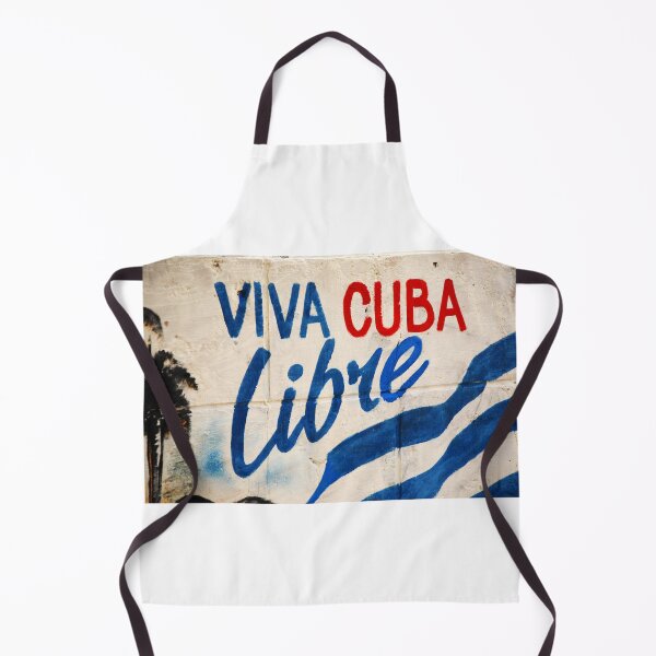 Item preview, Patria y Vida designed and sold by mycutepet.
