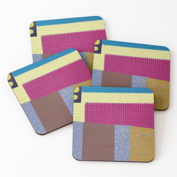 Item preview, Mismatch media - 3 designed and sold by letterallsorts.