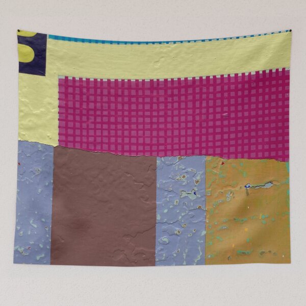 Item preview, Mismatch media - 3 designed and sold by letterallsorts.