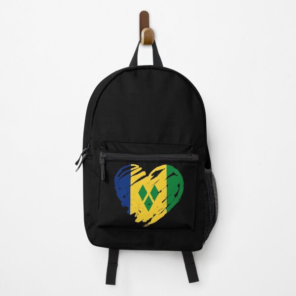 Item preview, I Love Saint Vincent and the Grenadines designed and sold by feether-store.