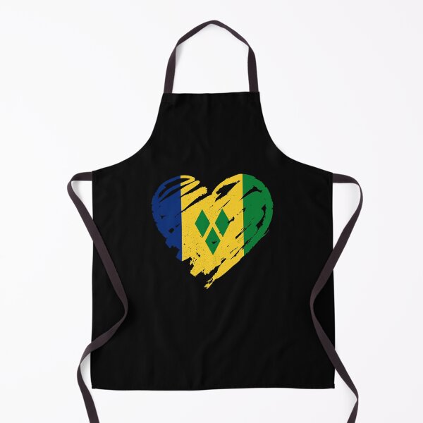Artikelvorschau, Ich liebe St. Vincent und die Grenadinen entworfen und verkauft von feether-store.