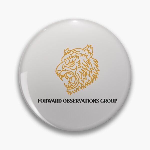 Item preview, Forward observations group  designed and sold by art-fox.