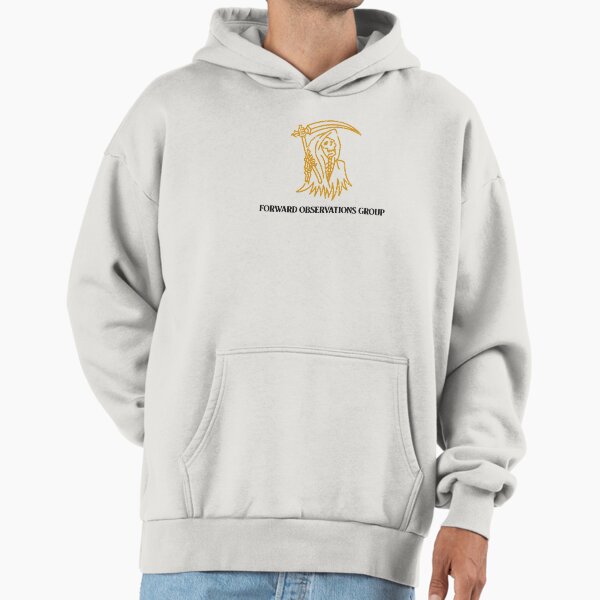 Forward Observations Group Clothing for Sale | Redbubble
