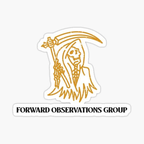 HOT最新作 S Forward Observations Group Global Tシャツ apo4L