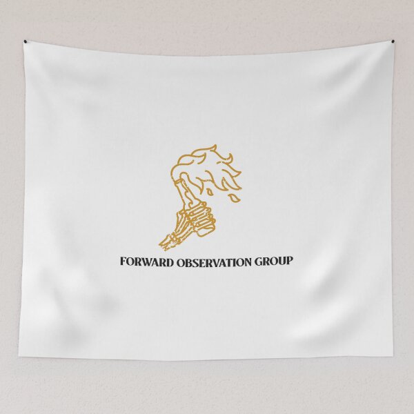Item preview, Forward observations group  designed and sold by art-fox.