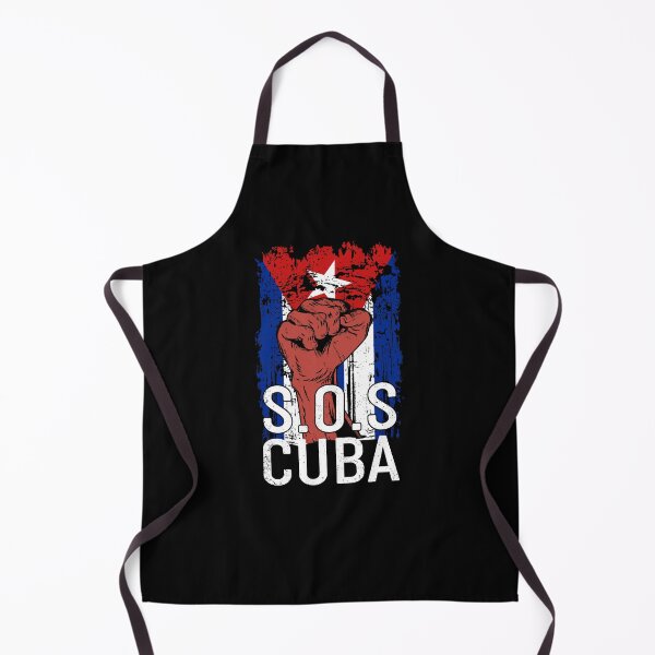 Item preview, SOS CUBA  designed and sold by timothybakerhi.