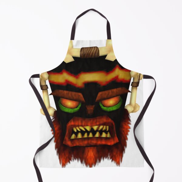 Item preview, evil tiki designed and sold by Bertnorticus.