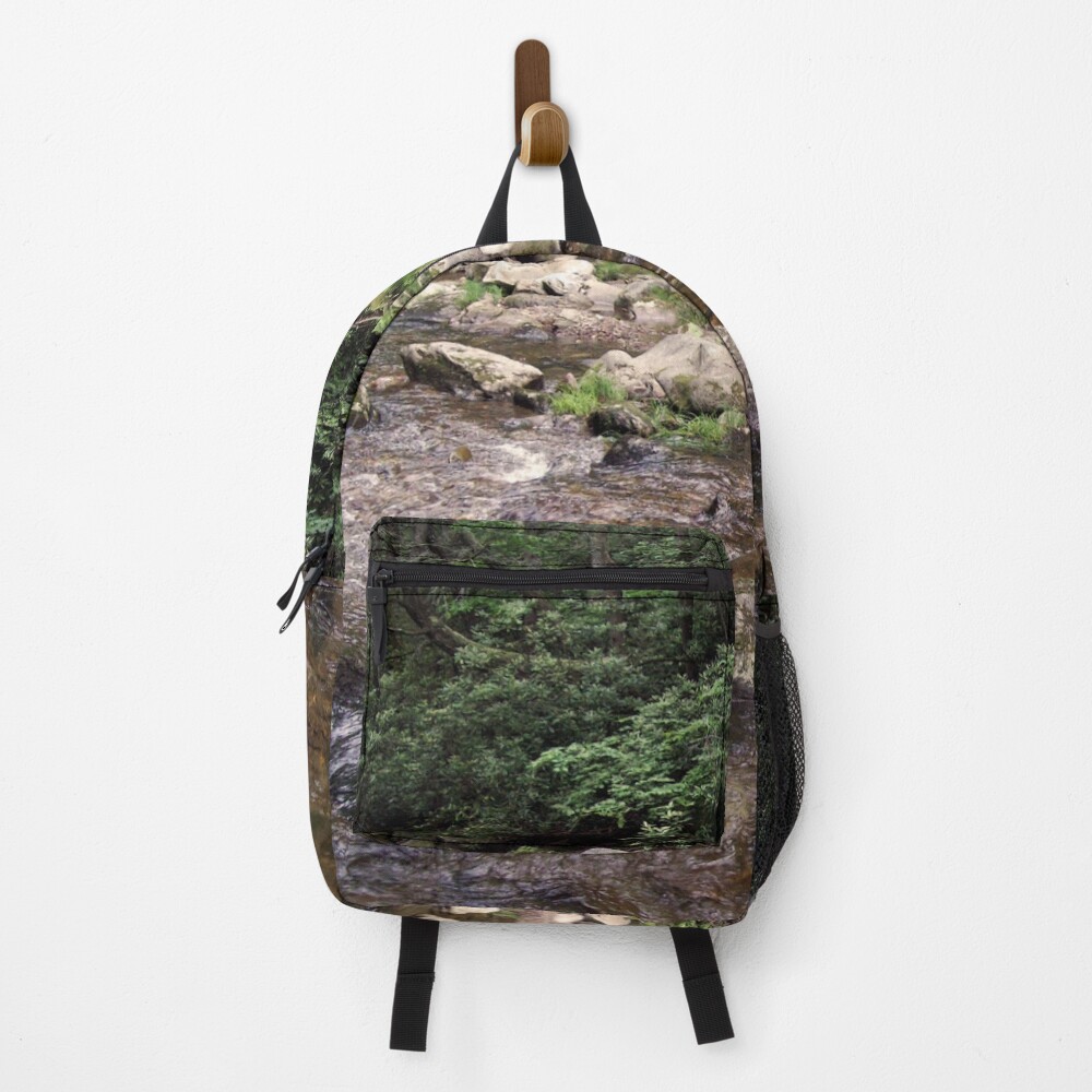 Item preview, Backpack designed and sold by Digabledesigns.