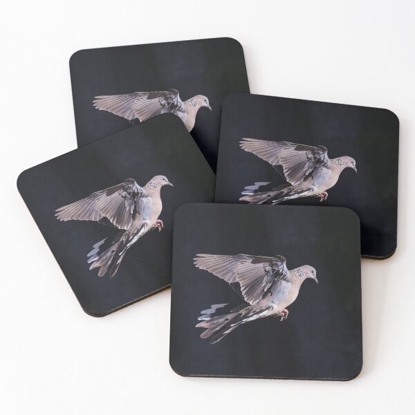 Item preview, Spotted Dove designed and sold by Glenn-Smith.