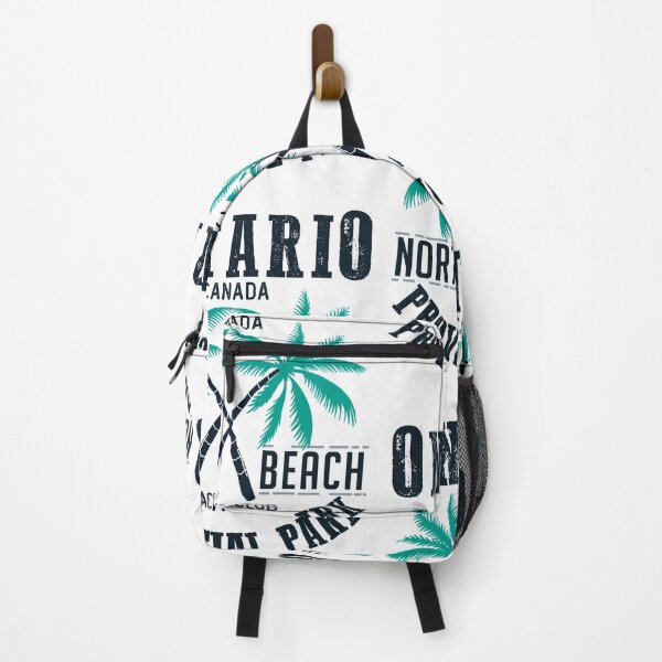 Item preview, North Beach Provincial Park Ontario Parks Canada designed and sold by Munchy Codex.