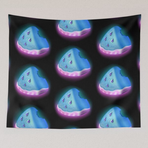 Item preview, Watermelon Candy designed and sold by GlaDyxies.