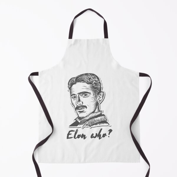 Item preview, Elon who? designed and sold by EnjoyMyTees.