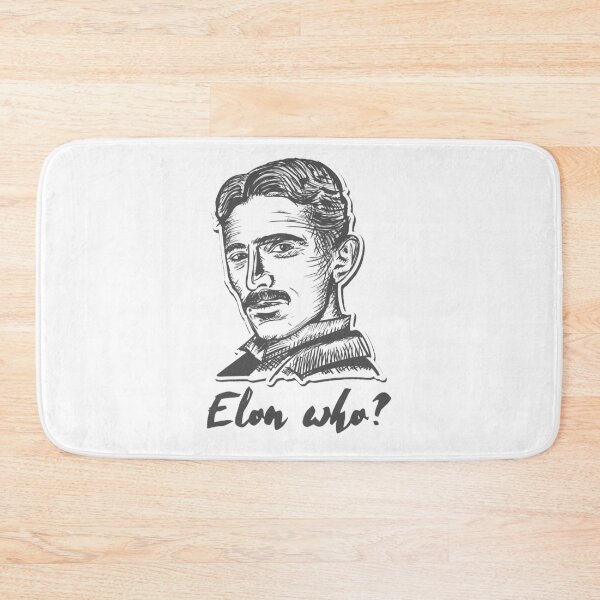Item preview, Elon who? designed and sold by EnjoyMyTees.