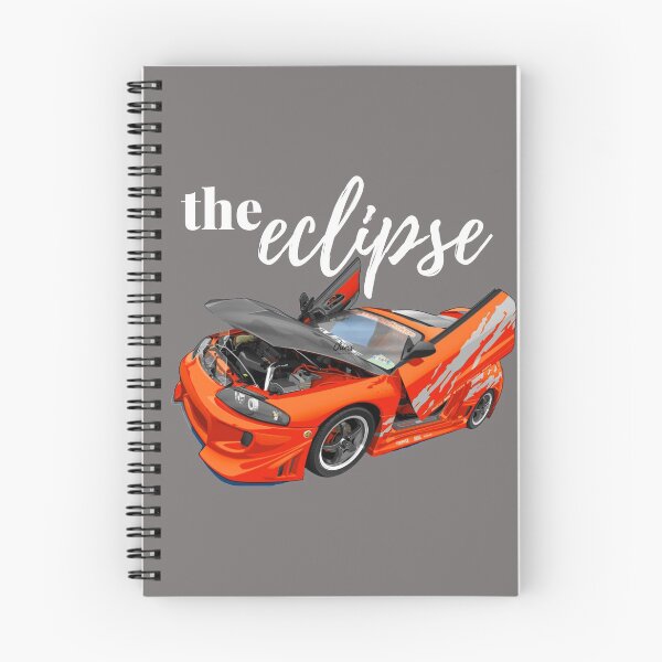 Item preview, The Eclipse  designed and sold by MOTOSHIFT.