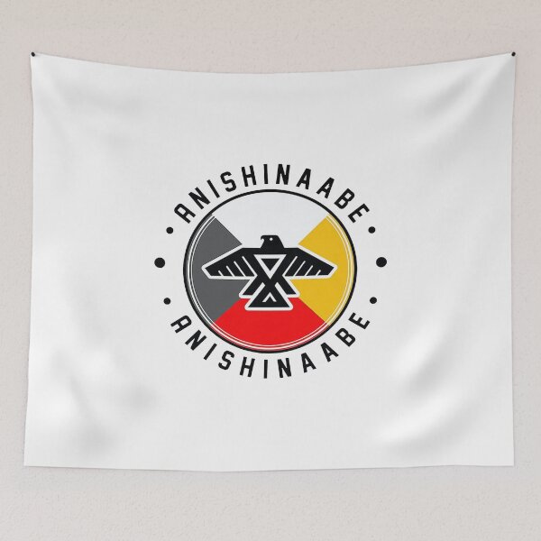 Item preview, Anishinaabe Anishinaabe designed and sold by Kellyfan.