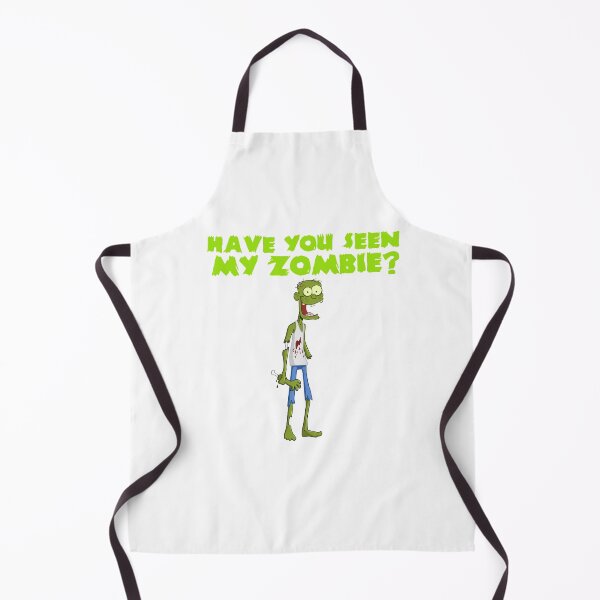 Item preview, Have You Seen My Zombie designed and sold by SafouaneShop.