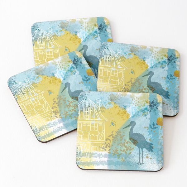 Item preview, Create your Alsace designed and sold by Agnes de Bezenac.