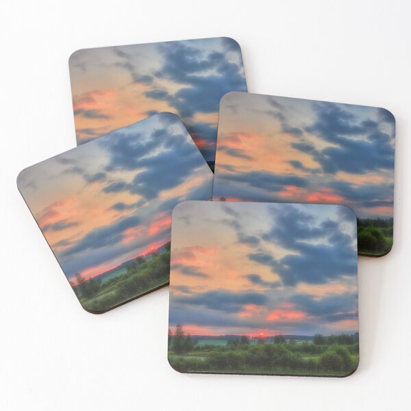 Item preview, The morning sun designed and sold by Veikko  Suikkanen.