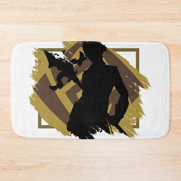 Item preview, Genshin Impact Zhongli Minimalist designed and sold by GiveMeUsername.