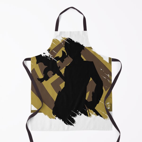 Item preview, Genshin Impact Zhongli Minimalist designed and sold by GiveMeUsername.