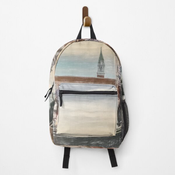Item preview, Gondola On The Grand Canal Venice designed and sold by IanWL.
