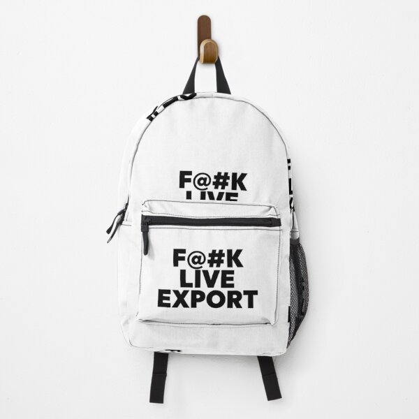 Item preview, F Live Export designed and sold by nicgfx.