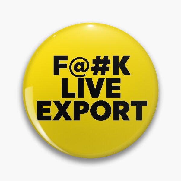 Item preview, F Live Export designed and sold by nicgfx.