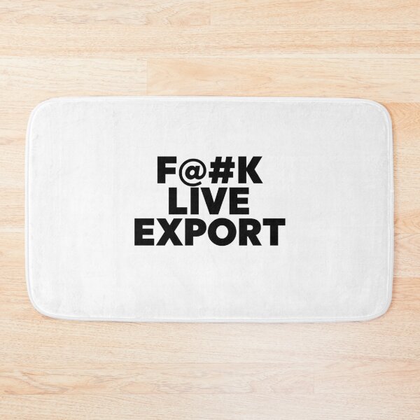 Item preview, F Live Export designed and sold by nicgfx.