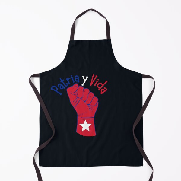 Item preview, Patria y Vida designed and sold by mycutepet.