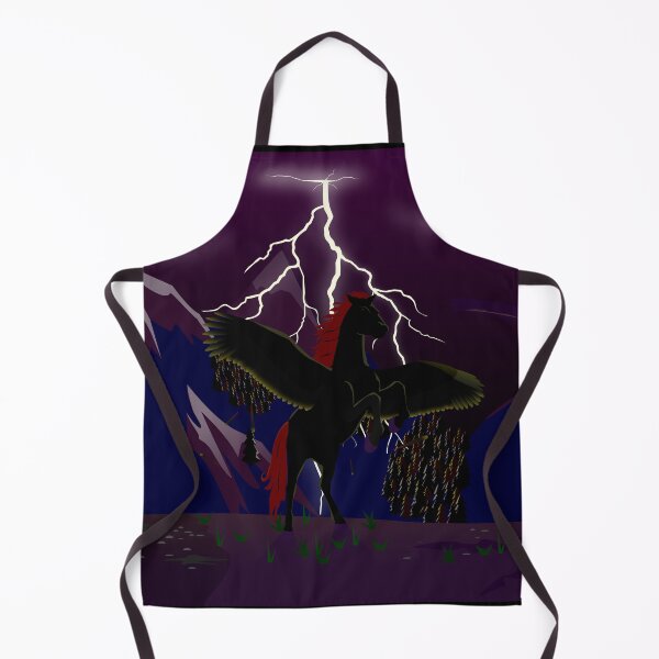 Item preview, Pegasus at Night designed and sold by Batmantis275.