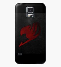 Fairy Tail Case/Skin for Samsung Galaxy