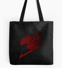 Fairy Tail Tote Bag