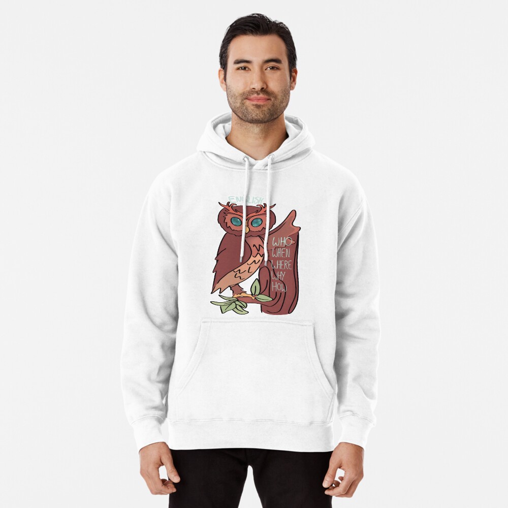 Item preview, Pullover Hoodie designed and sold by Maeskye.