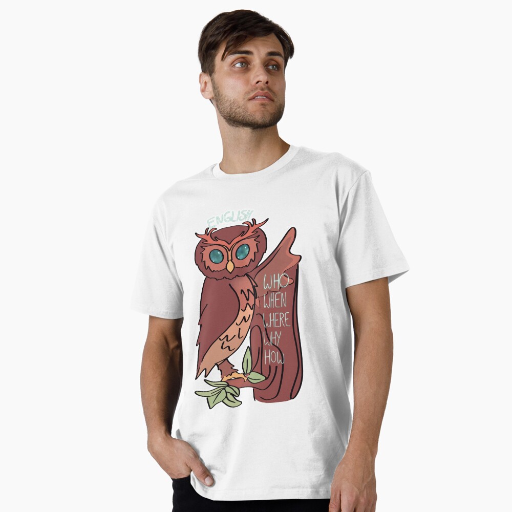 Item preview, Premium T-Shirt designed and sold by Maeskye.