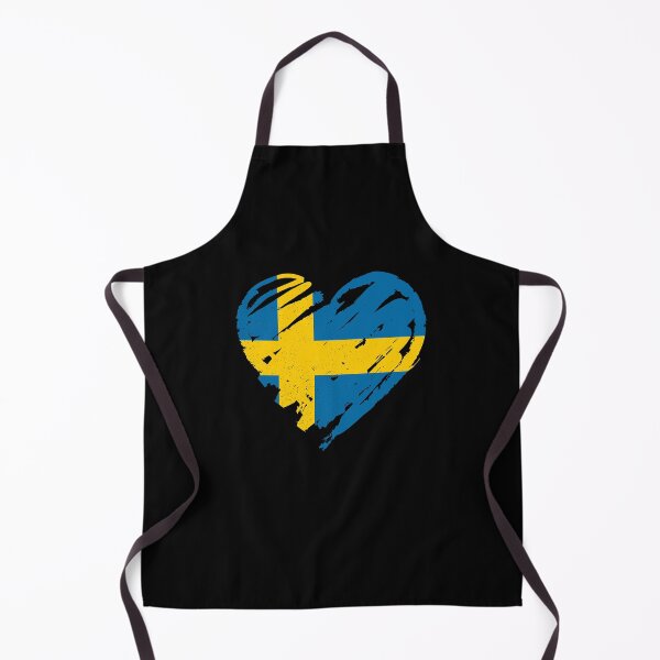 Item preview,  I Love Sweden - Jag älskar Sverige designed and sold by feether-store.