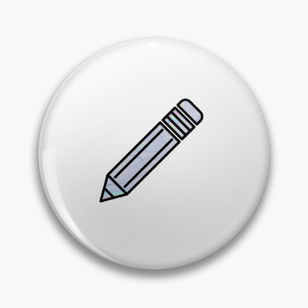 Item preview, Holographic Pencil  designed and sold by Contour Art.