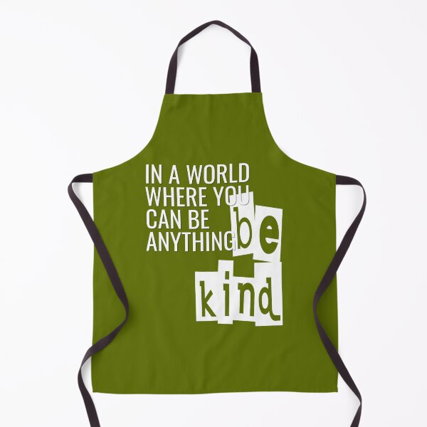 Item preview, In a world where you can be anything be kind designed and sold by hanlynstyle.