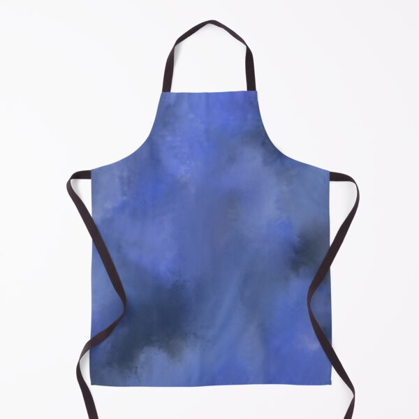Artikelvorschau, Blaue Aquarellwolke entworfen und verkauft von CasDoodles.