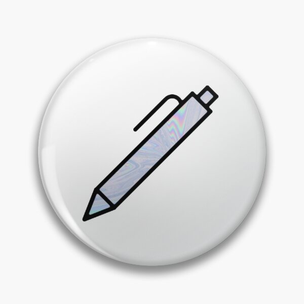 Item preview, Holographic Pen designed and sold by Contour Art.