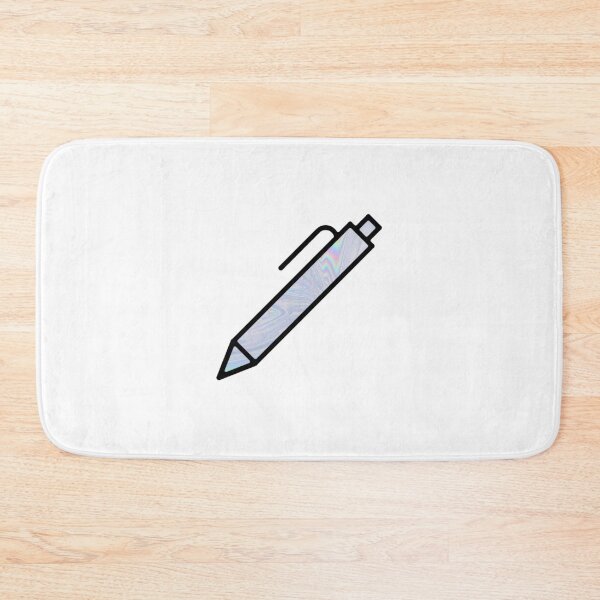 Item preview, Holographic Pen designed and sold by Contour Art.