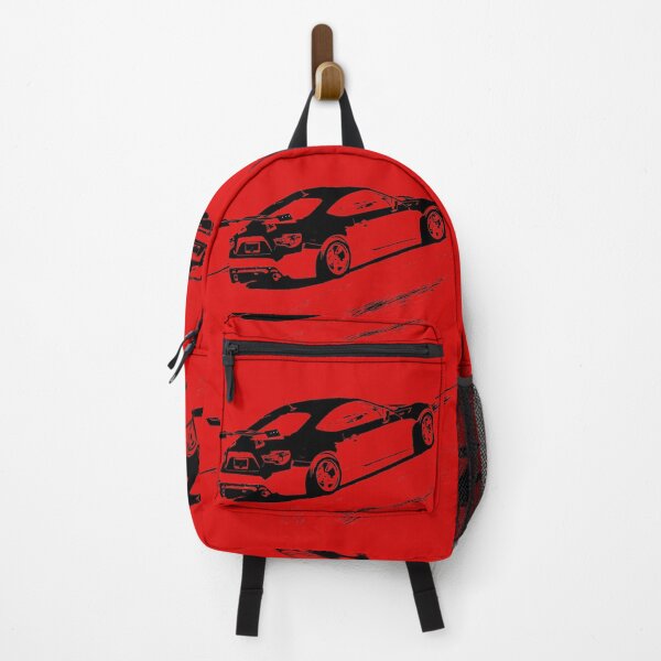 Item preview, The GT86 on the Red Room designed and sold by AJ334.
