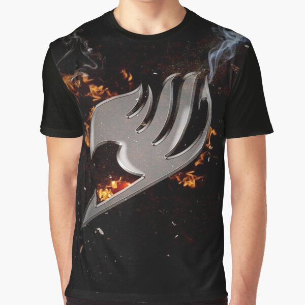 Logo FT Graphic T-Shirt