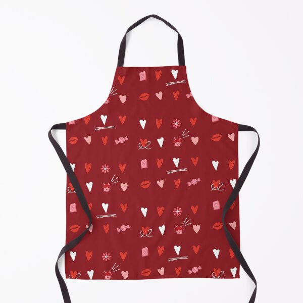 Item preview, Tiny hearts image designed and sold by Artworx88.