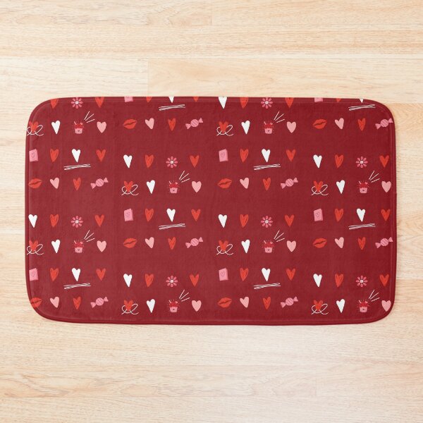 Item preview, Tiny hearts image designed and sold by Artworx88.