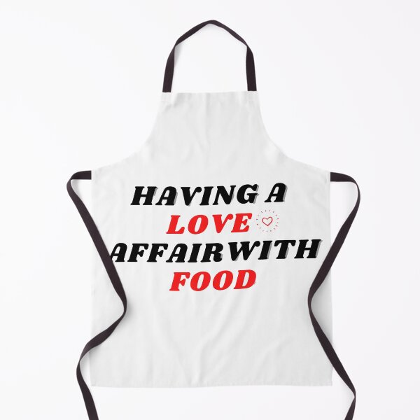Item preview, Having a love affair with food designed and sold by SLVika.