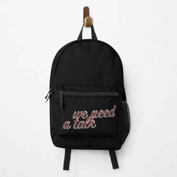 Item preview, We need  a talk designed and sold by Klementsen.